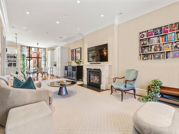 4th image of 85 Pembroke St #1