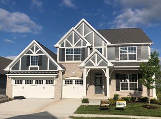 2330 Rising Sun Dr, Wildwood, MO 63011