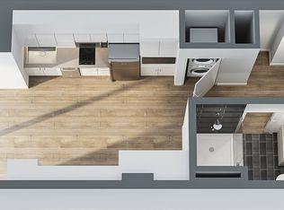 Sora, Phoenix, AZ 85004