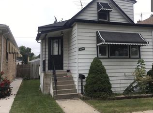 3649 N Neva Ave, Chicago, IL 60634