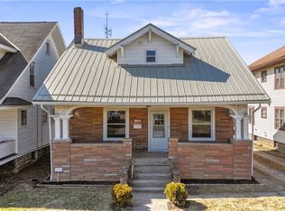 126 Dawson Ave, Mansfield, OH 44906