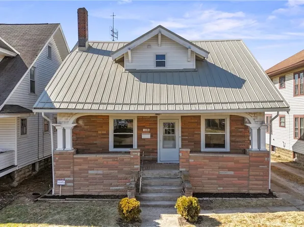 126 Dawson Ave, Mansfield, OH 44906