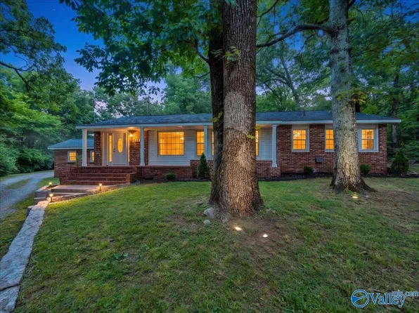 1901 Governors Dr SE, Huntsville, AL 35801