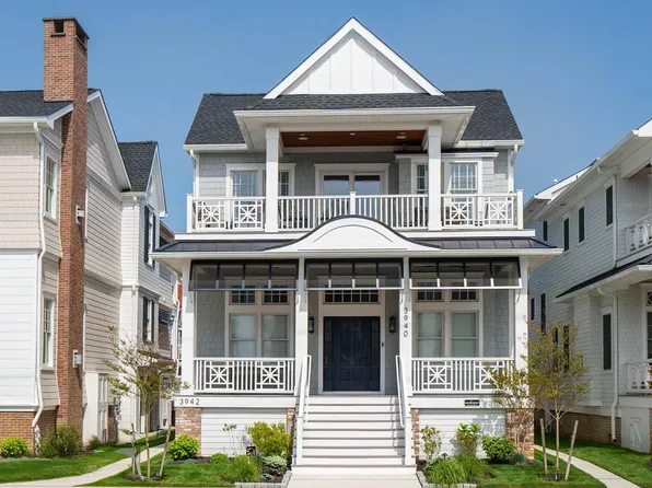 4818 Asbury Ave APT 1, Ocean City, NJ 08226