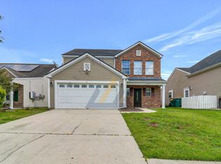 144 Pickett Creek Ln, Bluffton, SC 29909