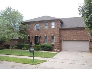 1st image of 4213 Evergreen Dr