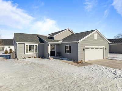 310 Phillips AVENUE, Walworth, WI, 53184