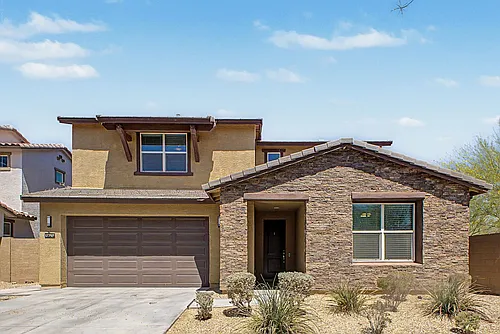 17797 W Cassia Way Photo 1