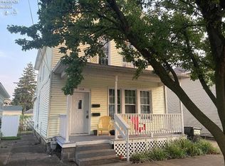 509 W Adams St #UP, Sandusky, OH 44870