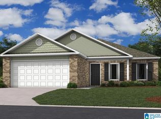 1620 Dryden St SE, Cullman, AL 35055