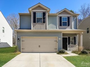 1138 Rankin Oaks St, Charlotte, NC 28213