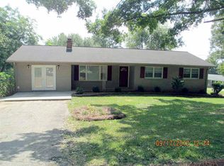 101 Due West Cir, Easley, SC 29640