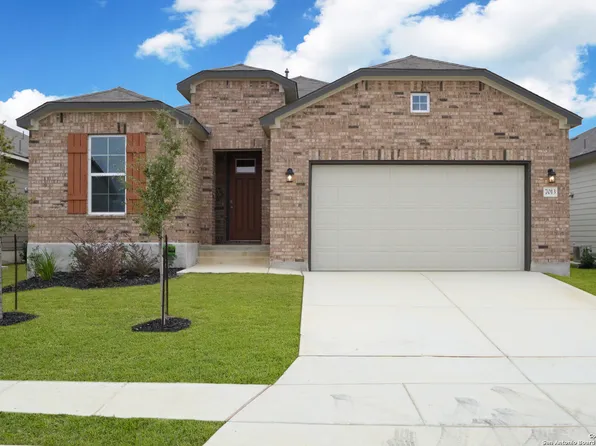 7013 Hayes Horizon, San Antonio, TX 78233