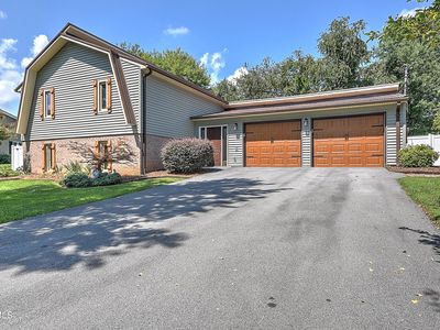 123 Tangency Dr, Johnson City, TN, 37615