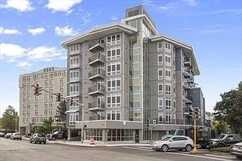 262 Monsignor Obrien Hwy #507 — Photo 1