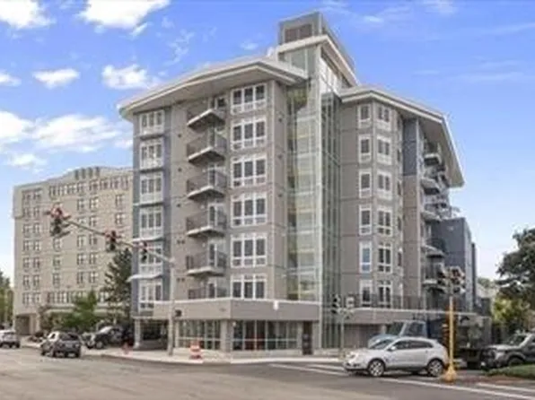 262 Monsignor Obrien Hwy, Cambridge, MA