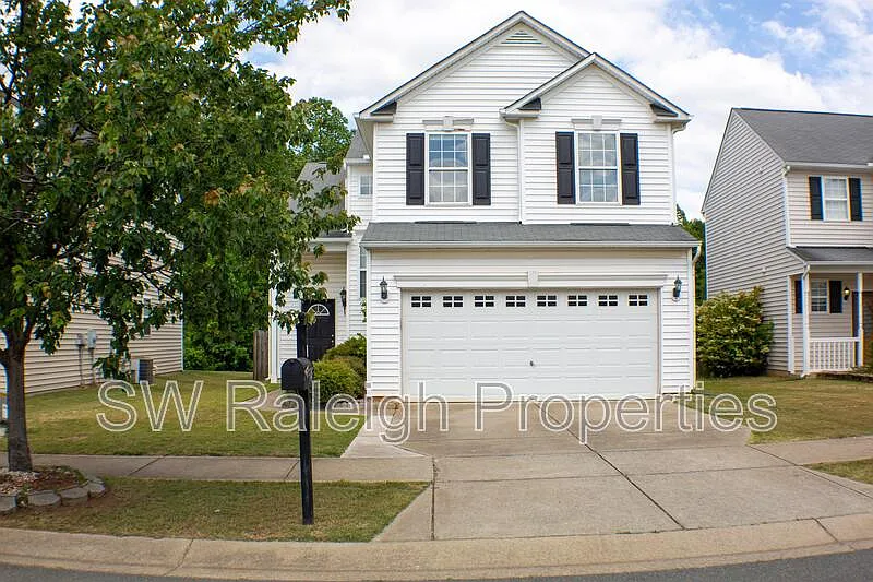 5145 Mabe Dr