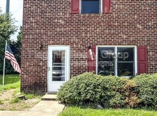 105A Chesterfield Ct, Greenville, NC 27834