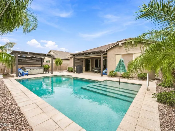 20575 E ARROWHEAD Trail, Queen Creek, AZ 85142