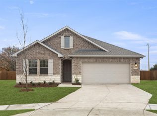 513 Covington Cv, Princeton, TX 75407