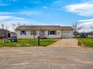 3 Willow Creek Rd, Chillicothe, OH 45601