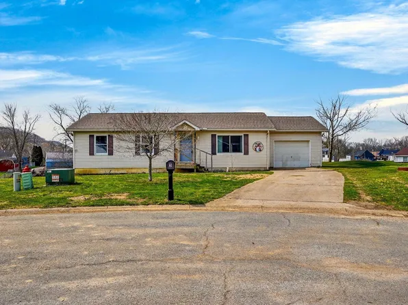 3 Willow Creek Rd, Chillicothe, OH 45601