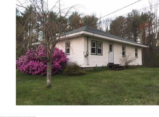 893 Main St, Bowdoin, ME 04287