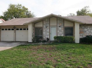 7070 Settlers Rdg, Leon Valley, TX 78238
