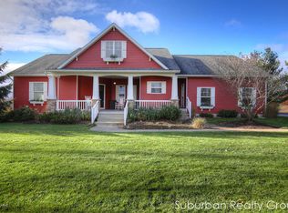 2614 Adams St, Hudsonville, MI 49426