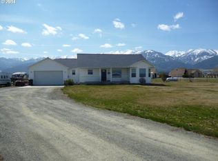 15868 Summerfield Dr, Baker City, OR 97814