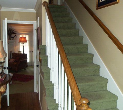 Entry/Foyer