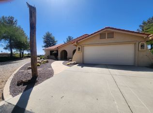 1625 Easy St, Wickenburg, AZ 85390
