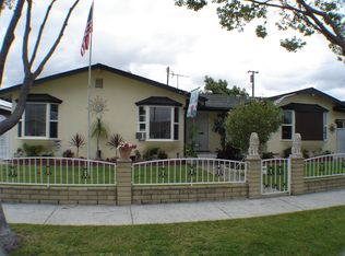 8552 San Antonio Dr, Buena Park, CA 90620