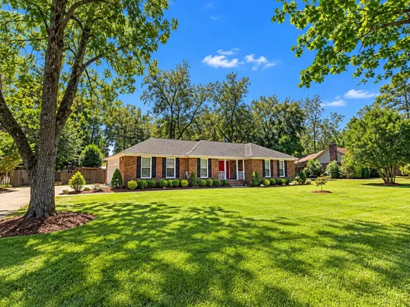 156 Berkeley Rd, Albany, GA 31721