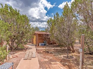 6 N3338, Vernon, AZ 85940