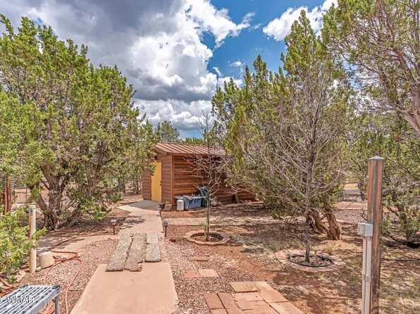 6 N3338, Vernon, AZ 85940