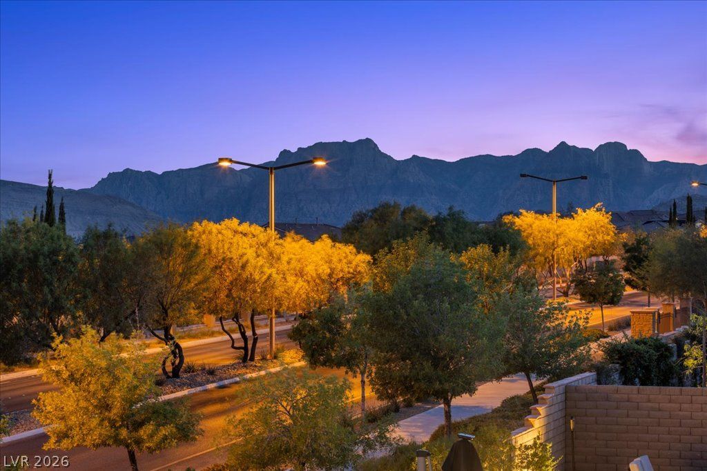 12021 Abbracci Ave, Las Vegas, NV - View 4