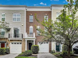 2133 Little Sorrel Way, Silver Spring, MD 20902