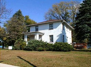 121 Main St N, Kiester, MN 56051