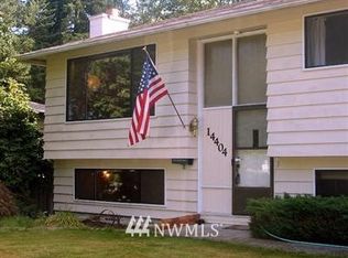 14404 75th Ave NE, Bothell, WA 98011