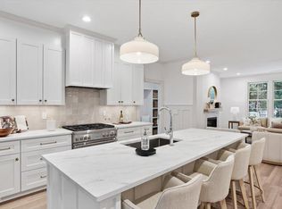 203 Baggett Ave, Raleigh, NC 27604