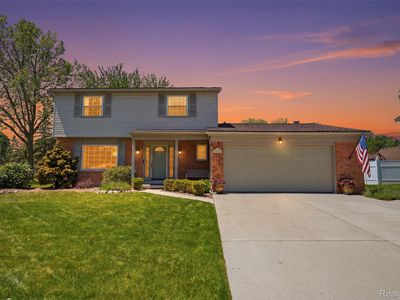 19021 Fairway St, Livonia, MI, 48152