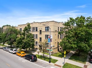 4600 N. Winchester / 1940-54 W. Wilson, Chicago, IL 60640