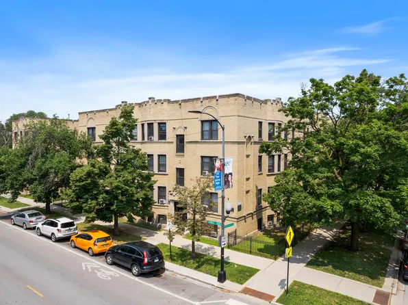 4600 N. Winchester / 1940-54 W. Wilson