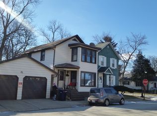 9931 W 143rd Pl, Orland Park, IL 60462