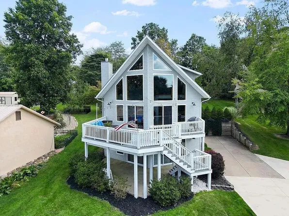 3846 Apple Valley Dr, Howard, OH 43028