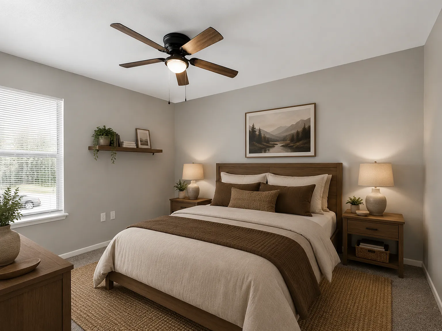 Legacy Apartments — Photo 3