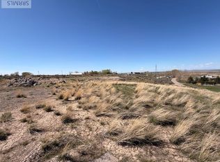 Michaud Creek Rd, Pocatello, ID 83204