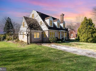 212 E Grant St, Lebanon, PA 17042