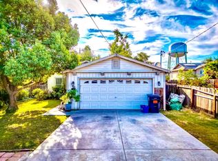 701 S Merced St, Stockton, CA 95203